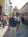 Bangkok Thailand - Grand Palace